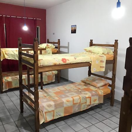 Parada 86 Hostel เซาเปาโล ภายนอก รูปภาพ