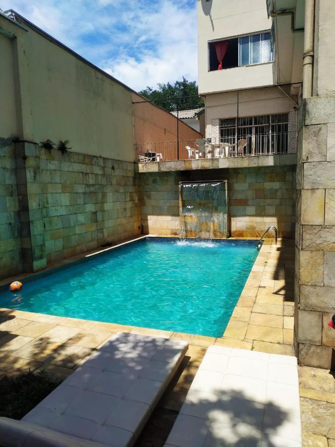 Parada 86 Hostel เซาเปาโล ภายนอก รูปภาพ