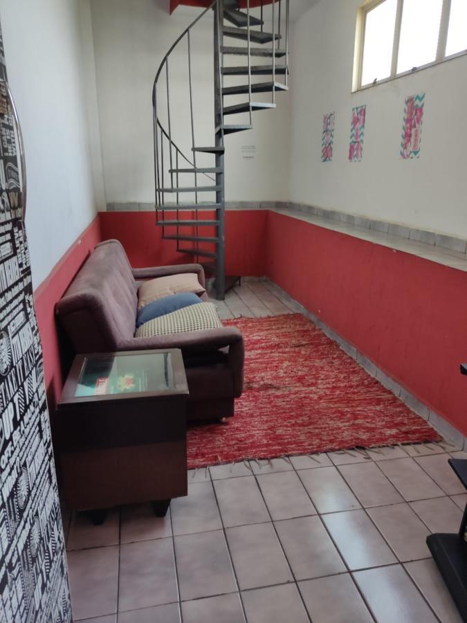 Parada 86 Hostel เซาเปาโล ภายนอก รูปภาพ