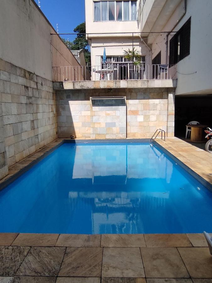 Parada 86 Hostel เซาเปาโล ภายนอก รูปภาพ