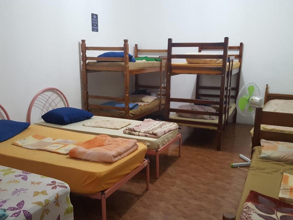Parada 86 Hostel เซาเปาโล ภายนอก รูปภาพ