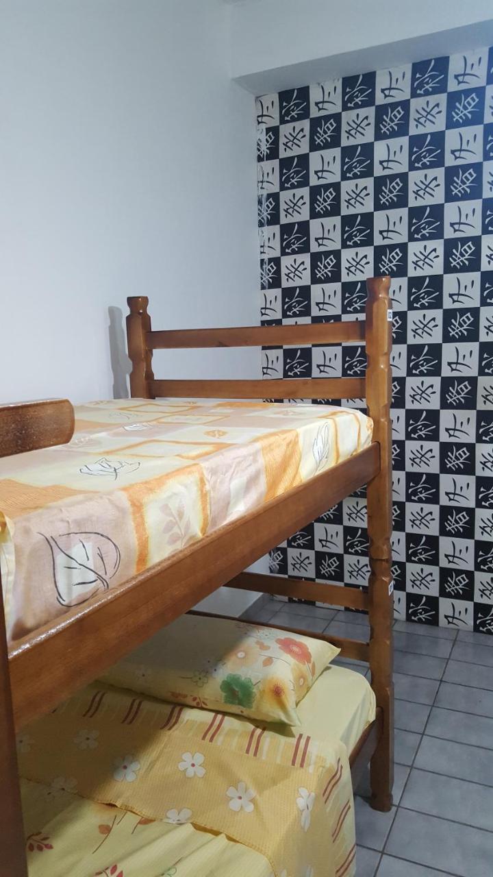 Parada 86 Hostel เซาเปาโล ภายนอก รูปภาพ
