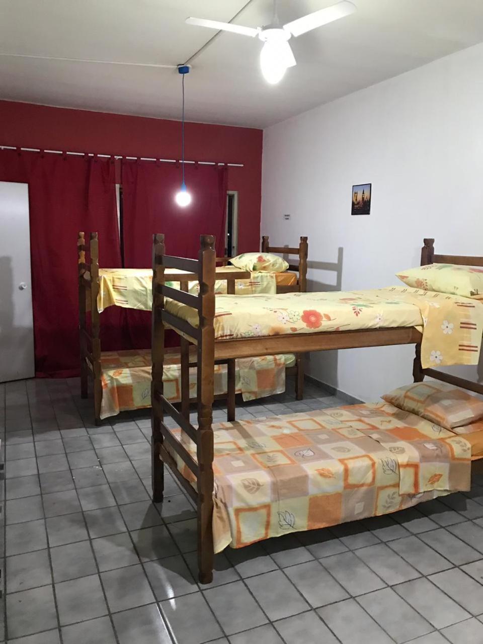 Parada 86 Hostel เซาเปาโล ภายนอก รูปภาพ