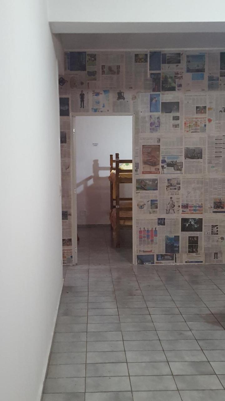 Parada 86 Hostel เซาเปาโล ภายนอก รูปภาพ