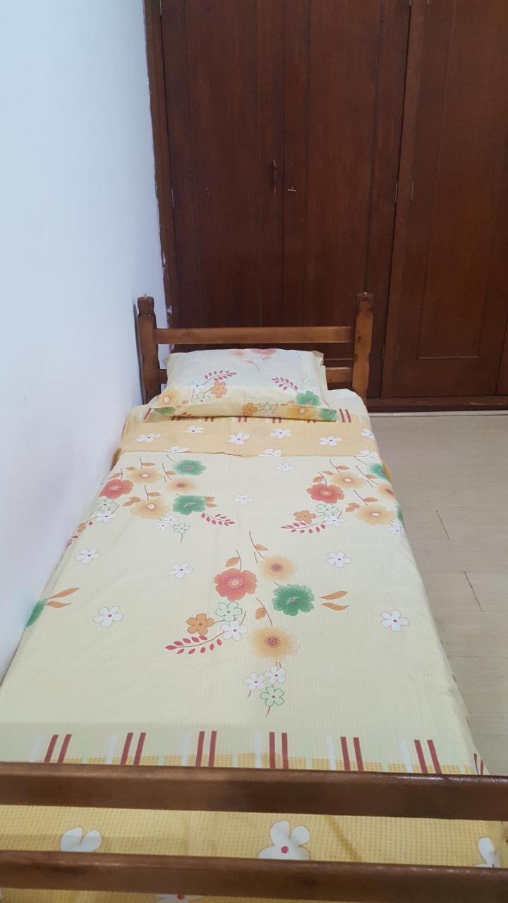 Parada 86 Hostel เซาเปาโล ภายนอก รูปภาพ