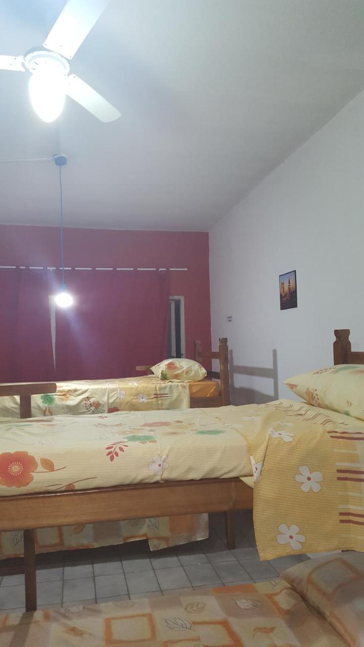 Parada 86 Hostel เซาเปาโล ภายนอก รูปภาพ