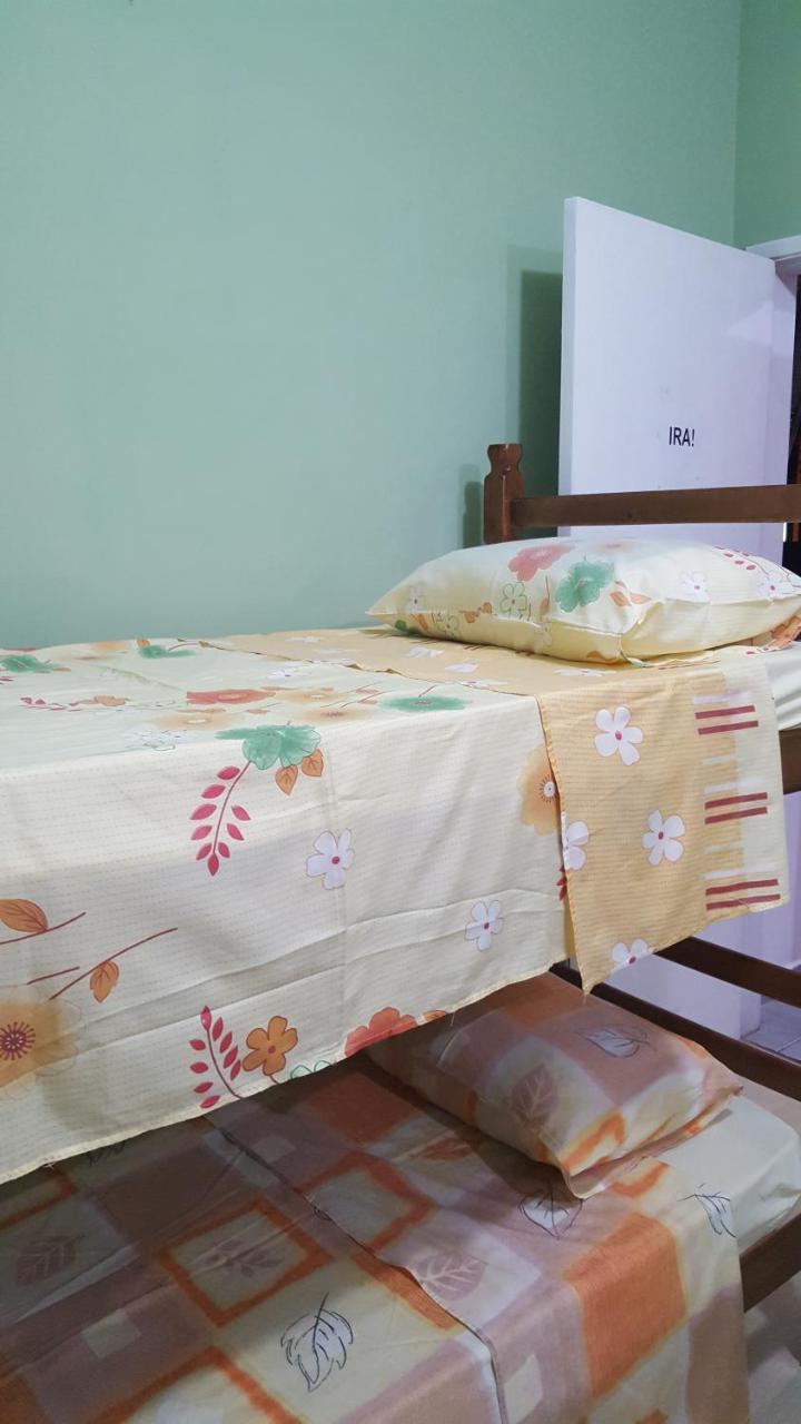 Parada 86 Hostel เซาเปาโล ภายนอก รูปภาพ