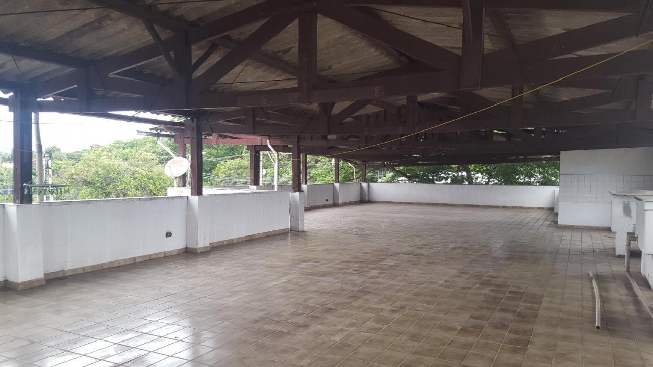 Parada 86 Hostel เซาเปาโล ภายนอก รูปภาพ