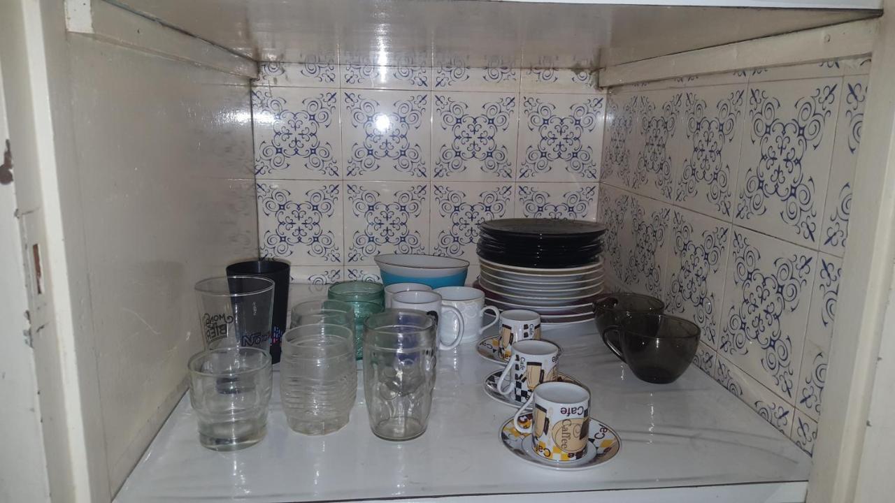 Parada 86 Hostel เซาเปาโล ภายนอก รูปภาพ